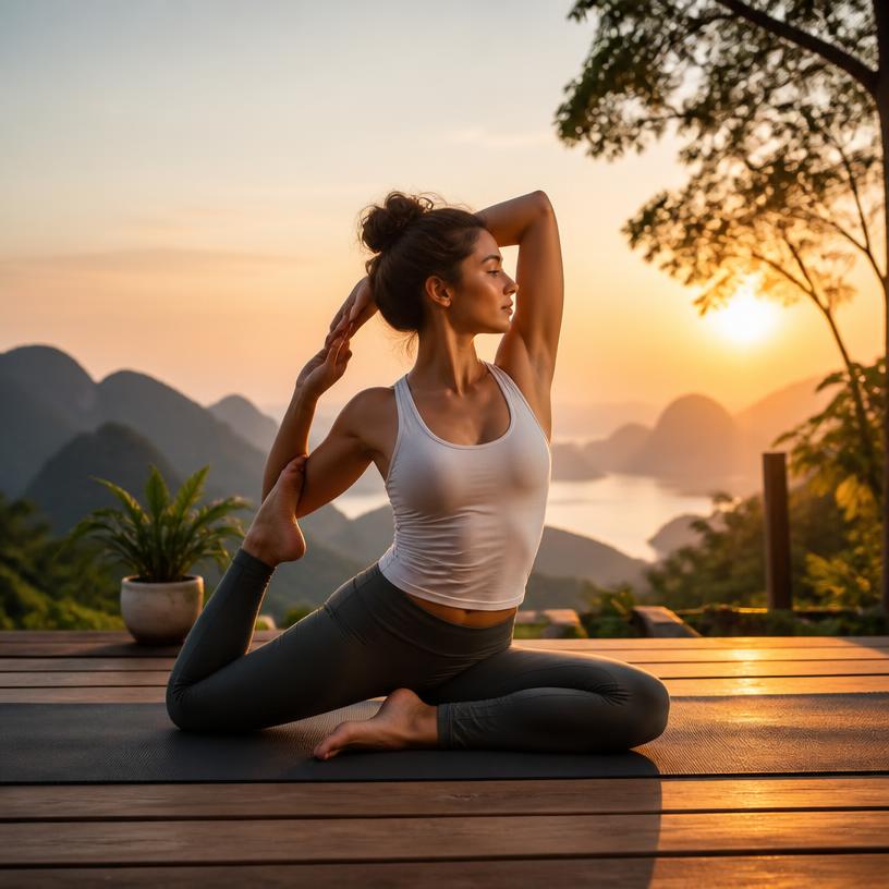 Wellness Seekers